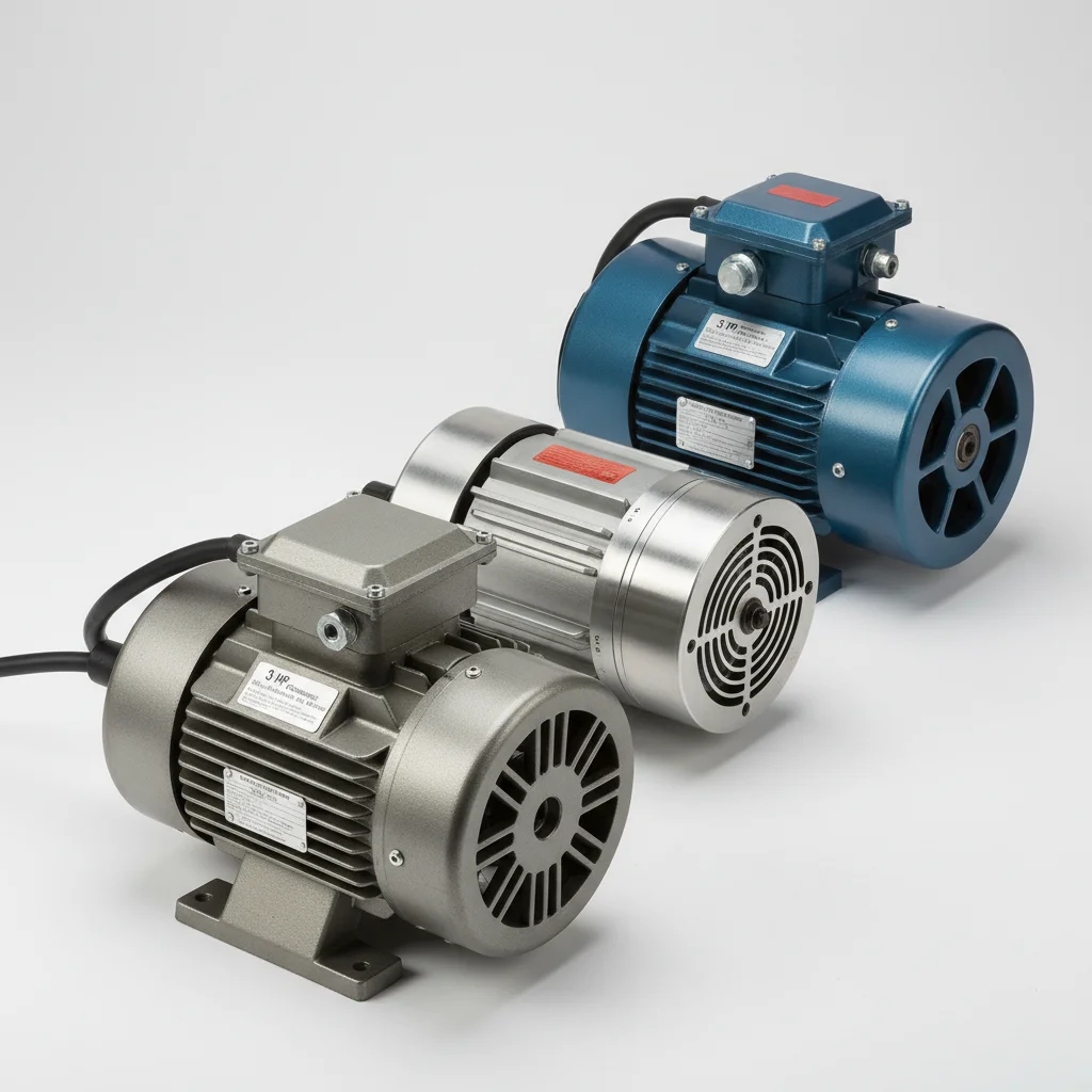 table saw motors