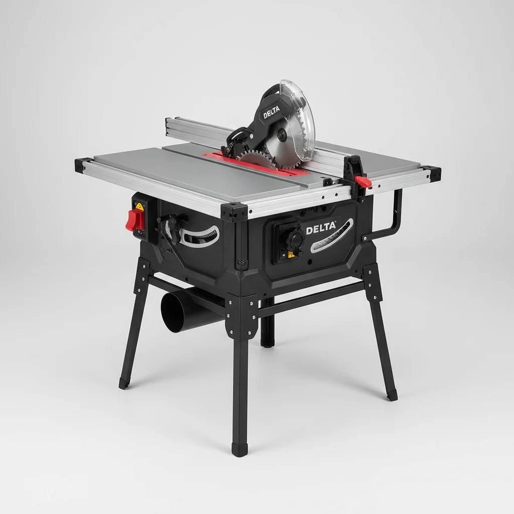 Delta Table Saw for Jobsite: Top 3 Picks